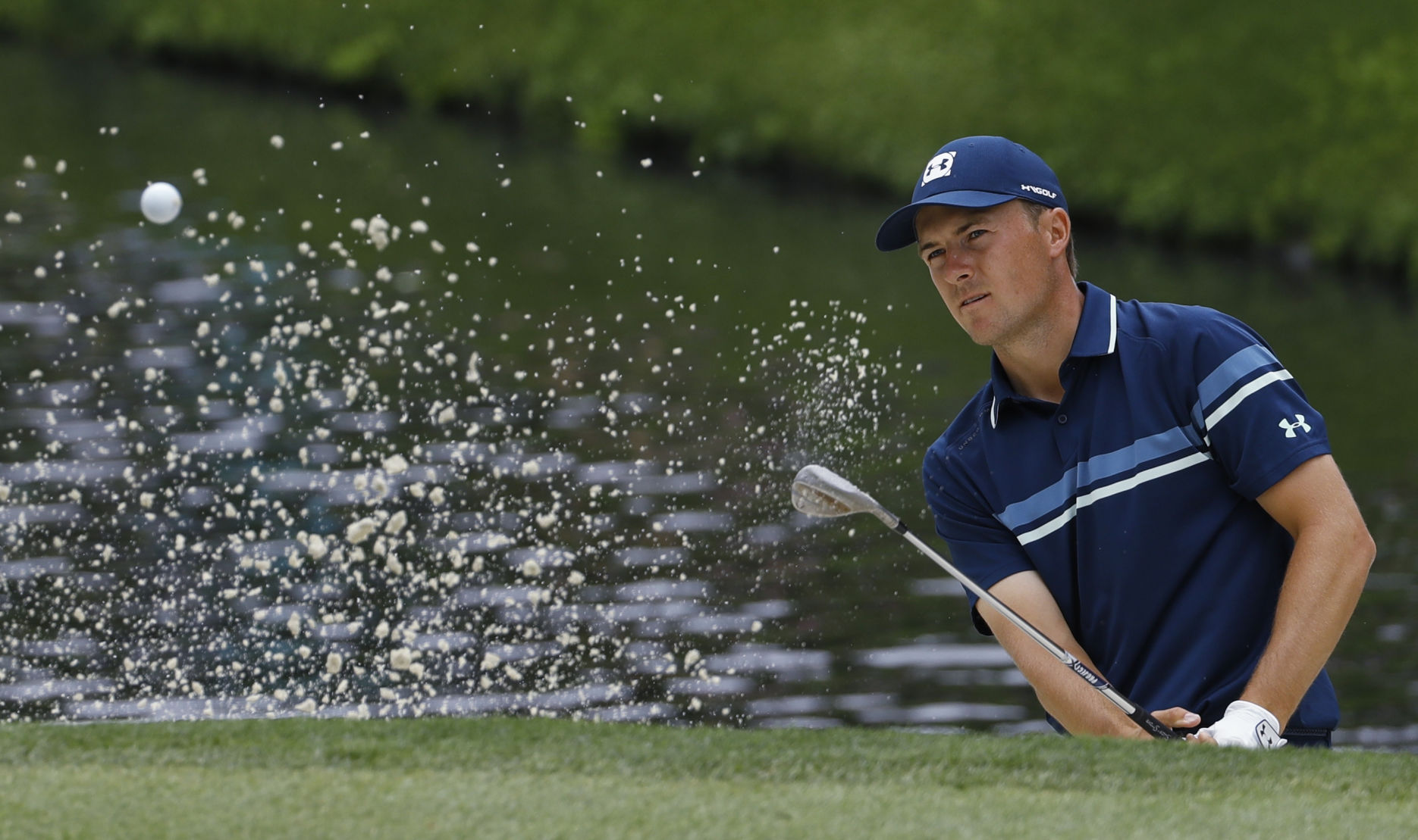 Masters Golf